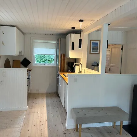 Lovely In Dalby Huse * Jægerspris