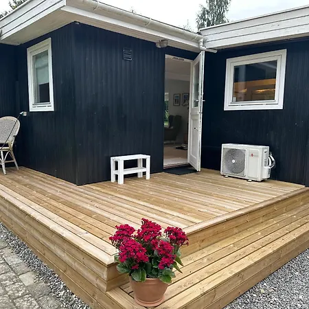 Lovely In Dalby Huse * Jægerspris