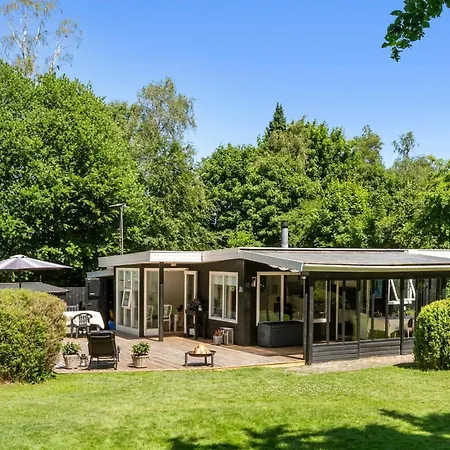 Lovely In Dalby Huse