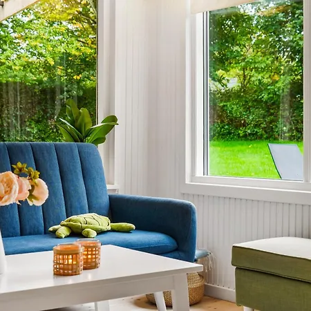 Lovely In Dalby Huse Jægerspris