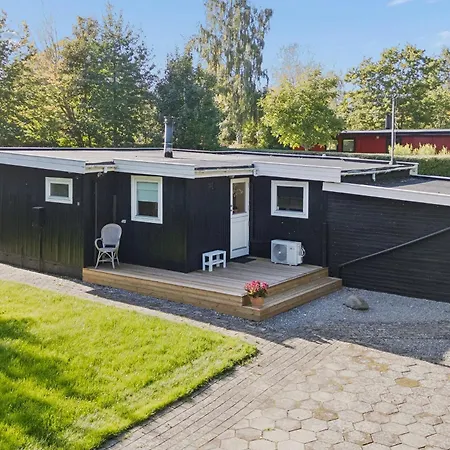 Lovely In Dalby Huse Jægerspris